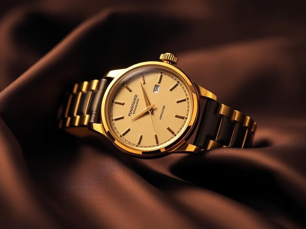 Patek Philippe sieraden verkopen en taxeren in Zeist — Goud Inkoop Zeist