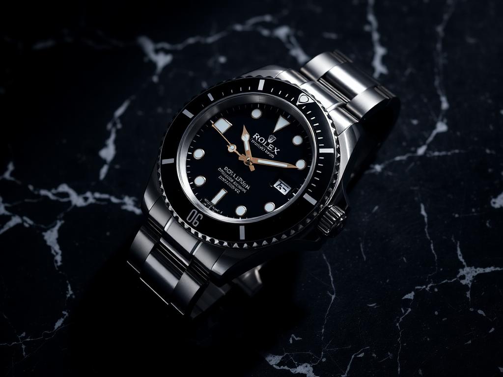 Rolex sieraden verkopen en taxeren in Zeist — Goud Inkoop Zeist